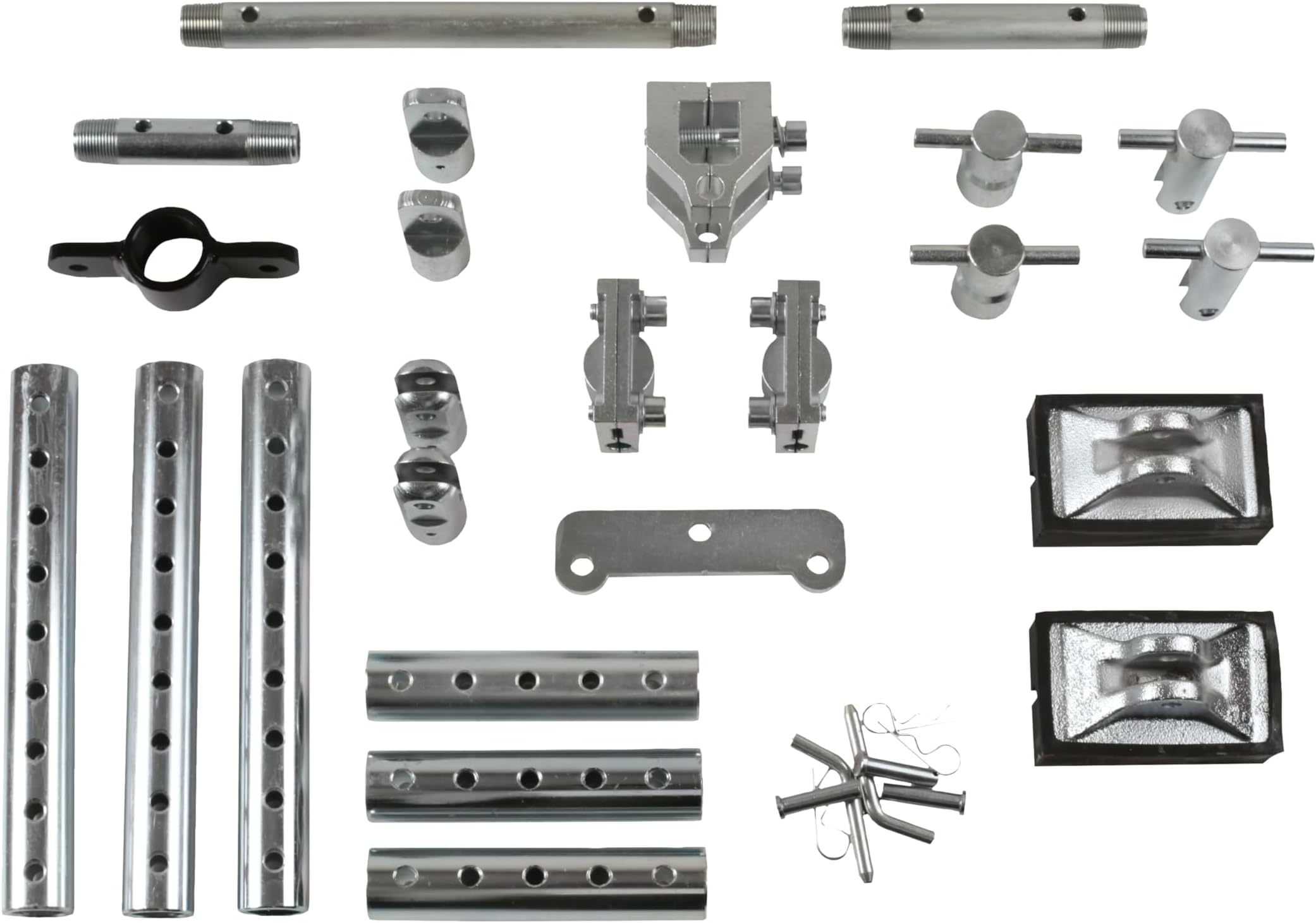 PowerTec 92692 Electro Power Accessory Kit