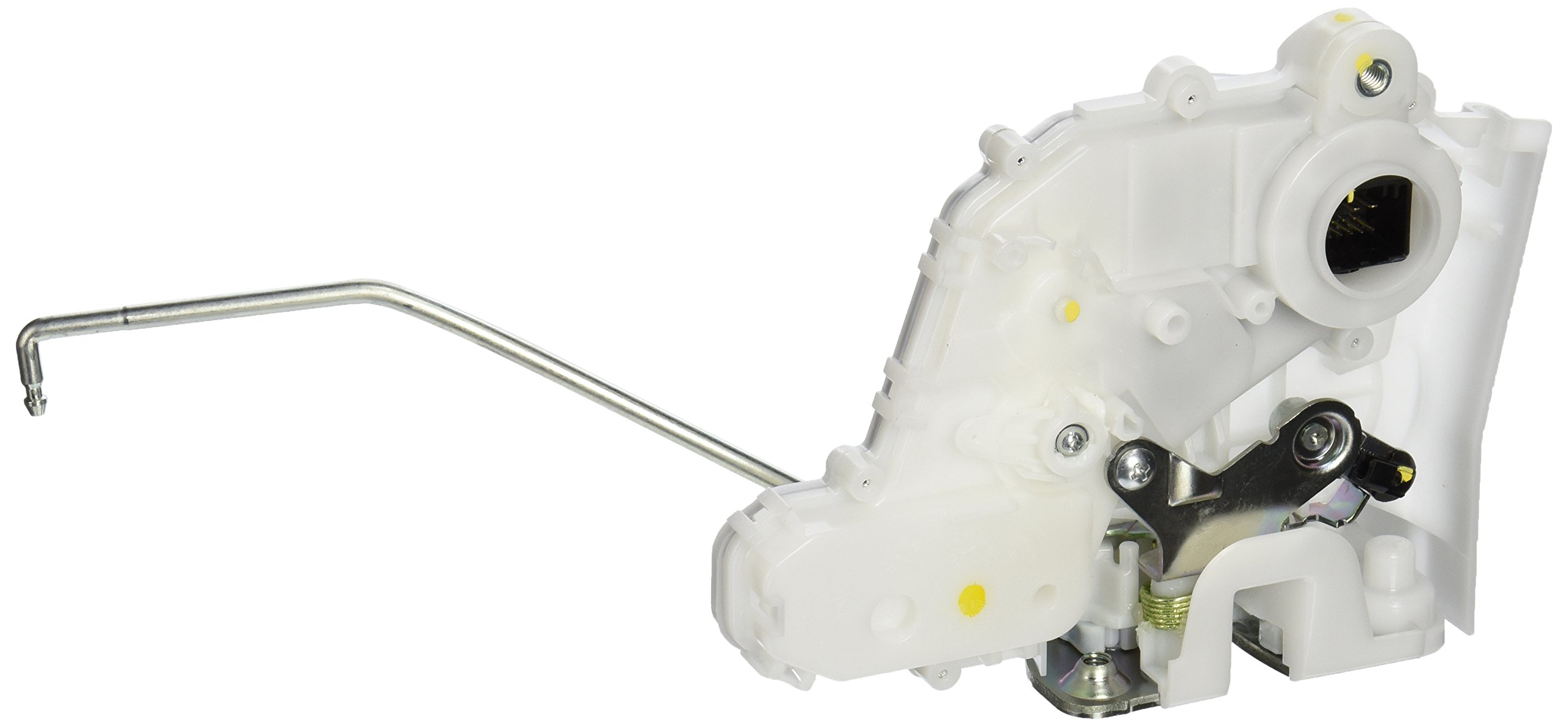 Amazon.com: Genuine Honda 72110-SWA-D01 Latch Assembly, Front
