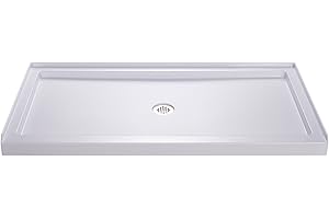 DreamLine SlimLine Shower Pan