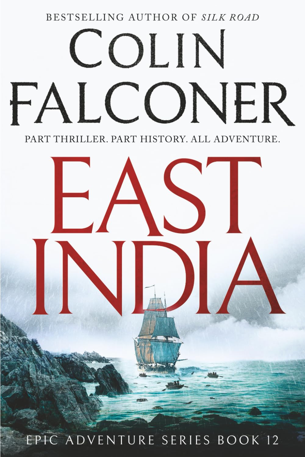 East India (Epic Adventure)