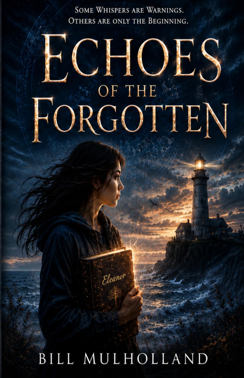 Echoes of the Forgotten