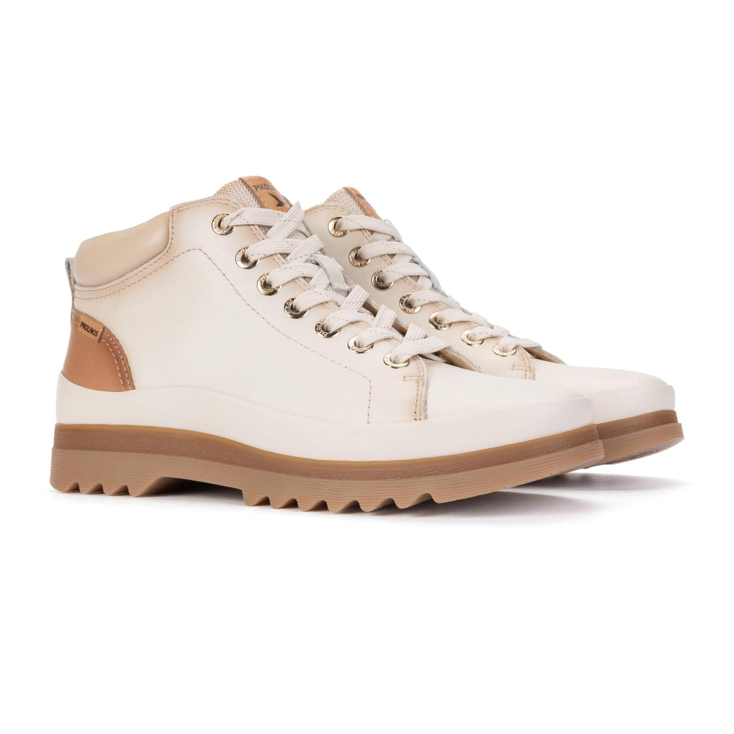 Pikolinos Vigo - Zapatillas Casual para Mujer