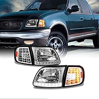Vista 2 de HD-ON-FF15097- Juego de barra de luces Led, Smoke Housing