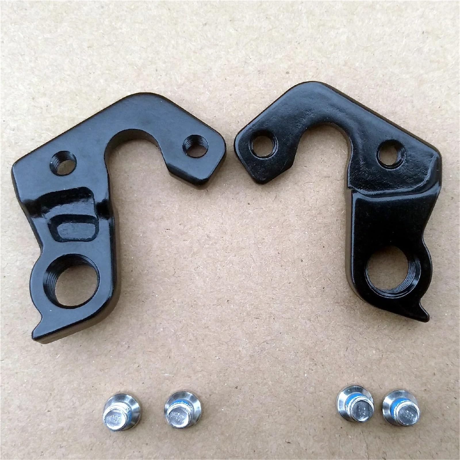 Patte de dérailleur arrière for vélo, 1 pièce, for S/c/h/w/i/n/n S/c/o/t/t #206472 A/d/d/i/c/t C/XS/c/o/t/t CR1 Pro C/o/n/t/e/s/s/a Series Spark 29 Mech Dropout