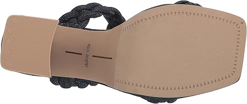 Vista 4 de DOLCE VITA Sandalia de tacón Ashby para mujer