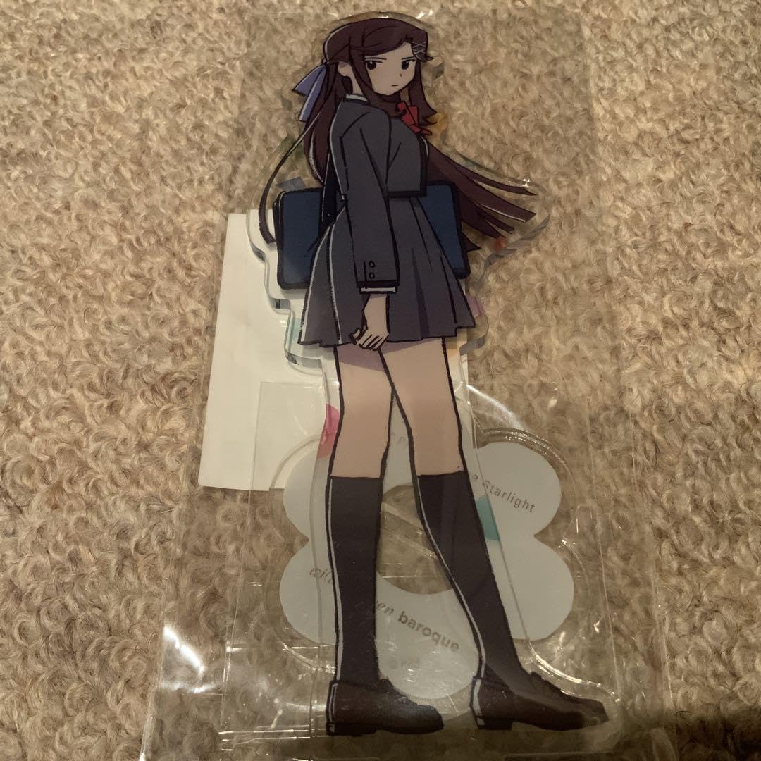 少女☆歌劇 レヴュースタァライト インテリア　グッズ　かんざし　 天堂真矢　新品 ccsjrr0385-psc_NO1_600x.jpg?v=