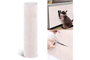 Anti Cat Scratch Furniture Protector-Amazingly Cat Scratching Sofa Protector