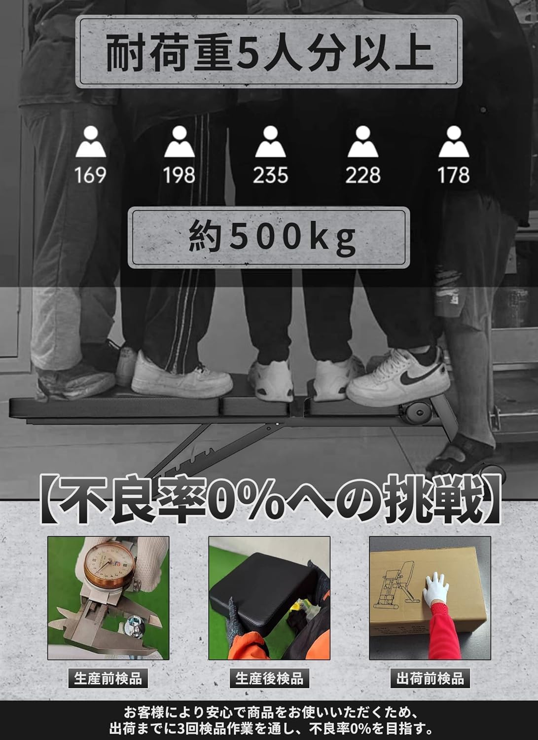 Amazon.co.jp: トレーニングベンチ インクラインベンチ デクライン