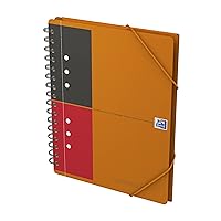 Algopix Similar Product 16 - OXFORD 100103453 Meetingbook