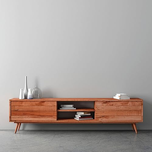 Miniatura 5 de Rust-Oleum Brands 211728H Gunstock Varathane - Tinte para madera interior a base de aceite (paquete de 2)