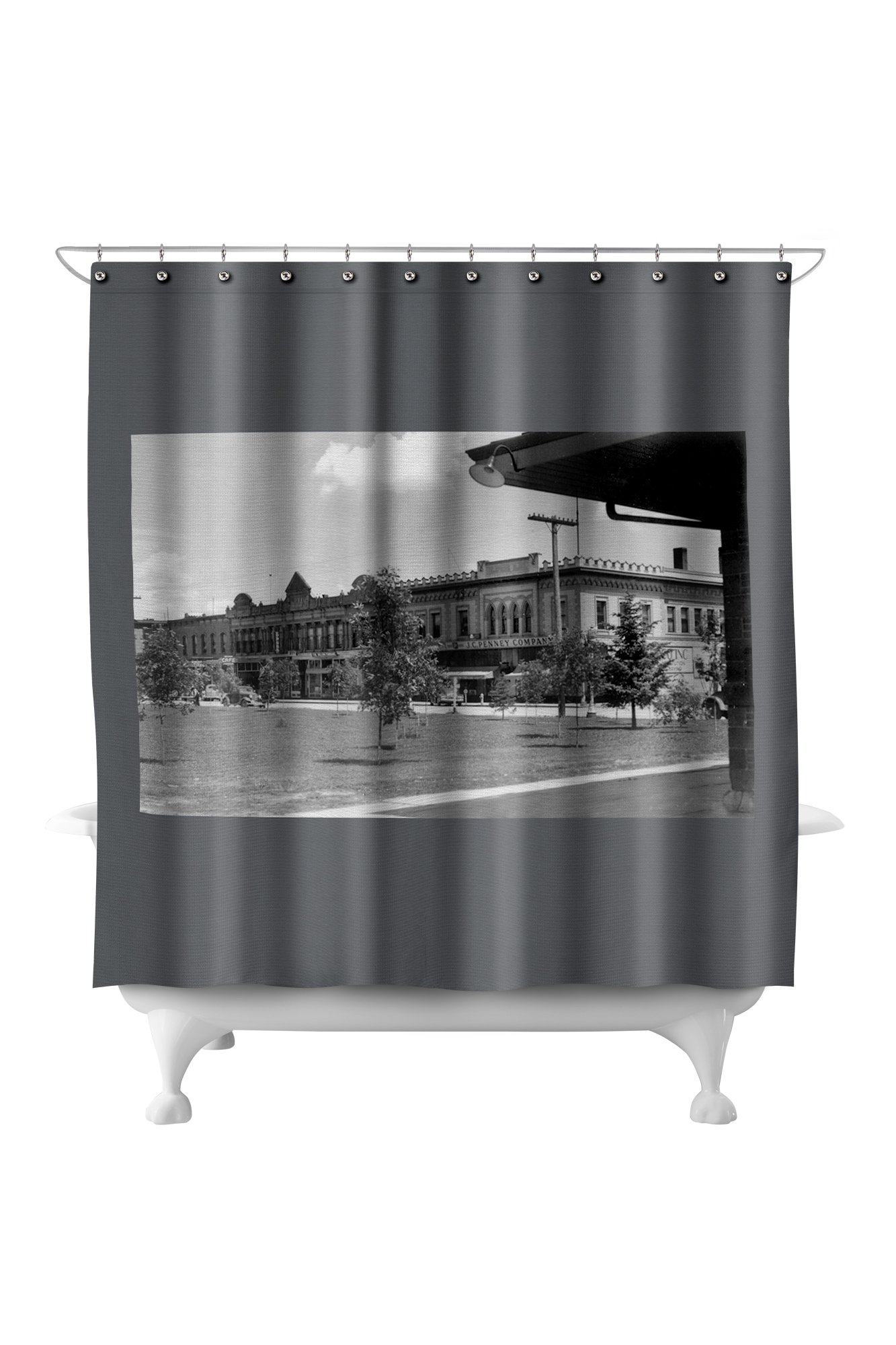 Jc Penny Shower Curtains Curtains & Drapes