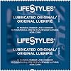 LifeStyles ULTRA LUBRICATED Condoms - Also available in quantities of 12, 25, 50 100 condoms