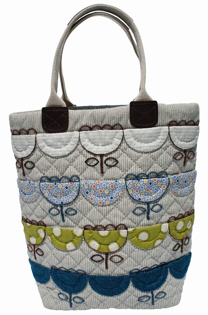 Amazon | AKEMI SHIBATA [柴田明美のパッチワークキット] カップ