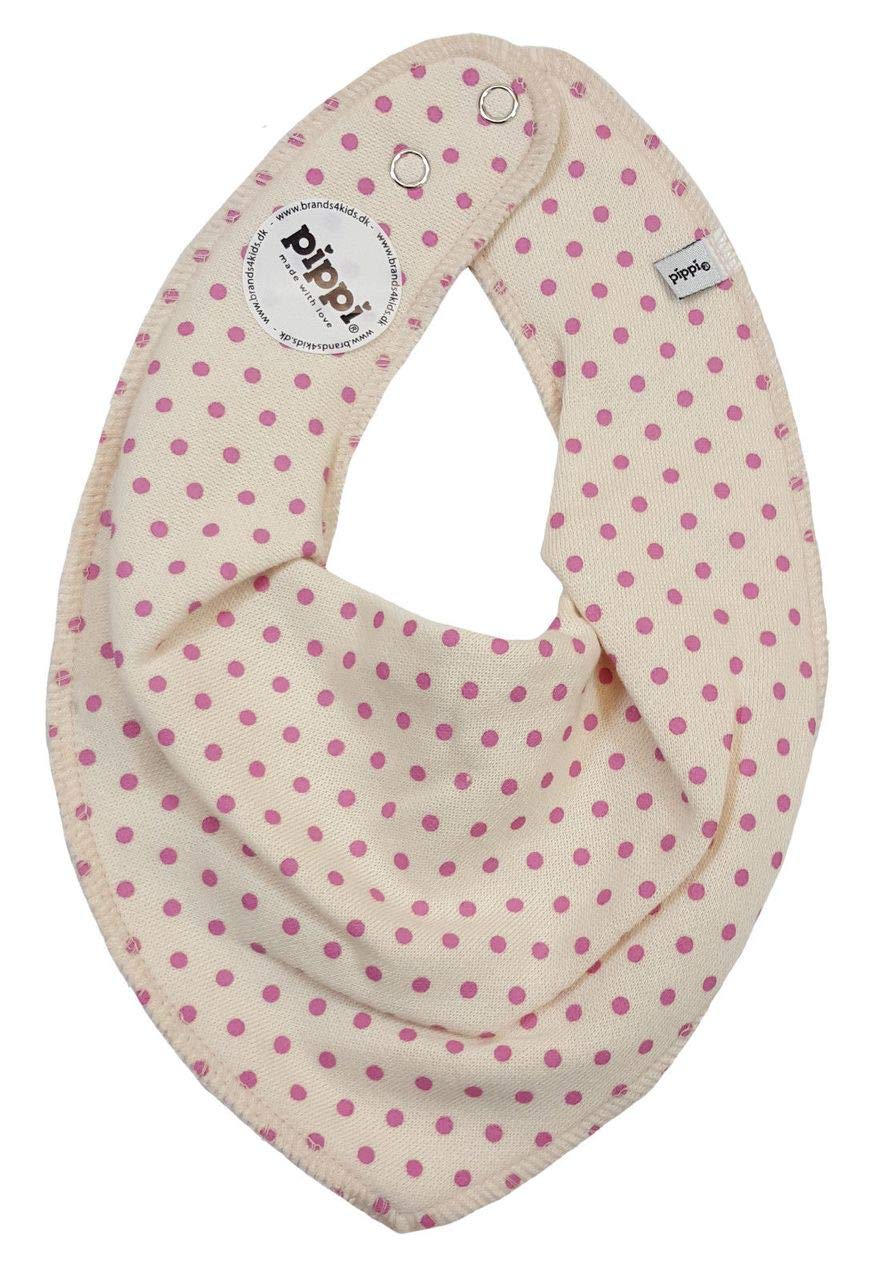 Pippi Babywear Halstücher 5er Pack Dreieckstücher