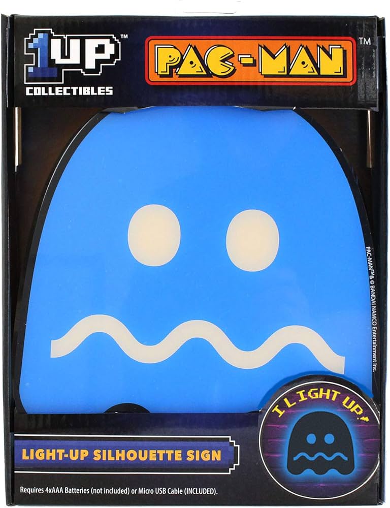 パックマン パックマン 刺繍ステッカー (パックマン45th パックマンアイコン