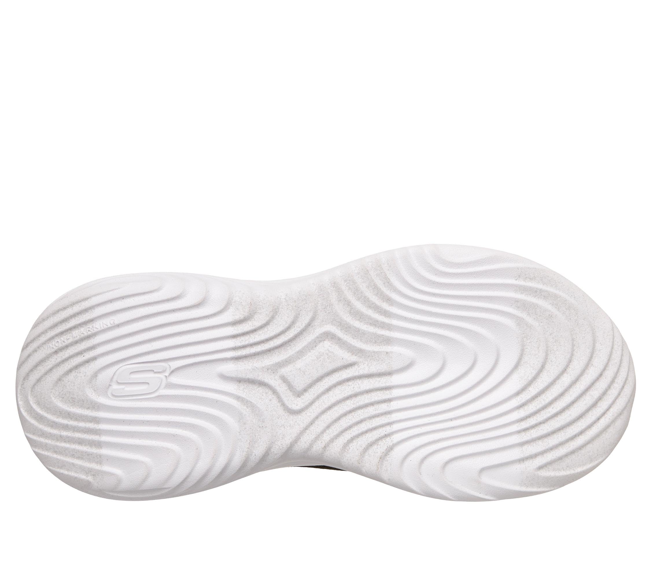 Skechers Bambini e Ragazzi Bounder PRO Slip-in ALLENATRICE