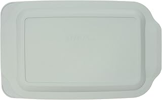 233-PC 3qt Sage Green Food Storage Replacement Lid - Made in USA