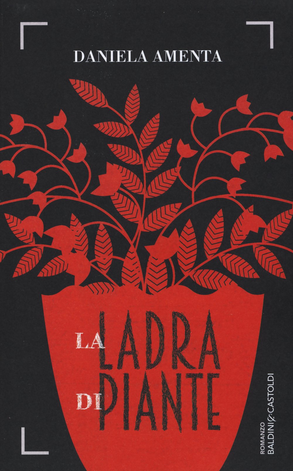 La Ladra Di Piante - 4