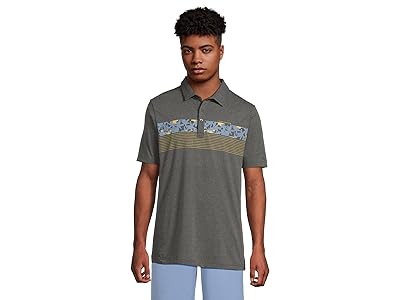 TravisMathew Midnight Train Men