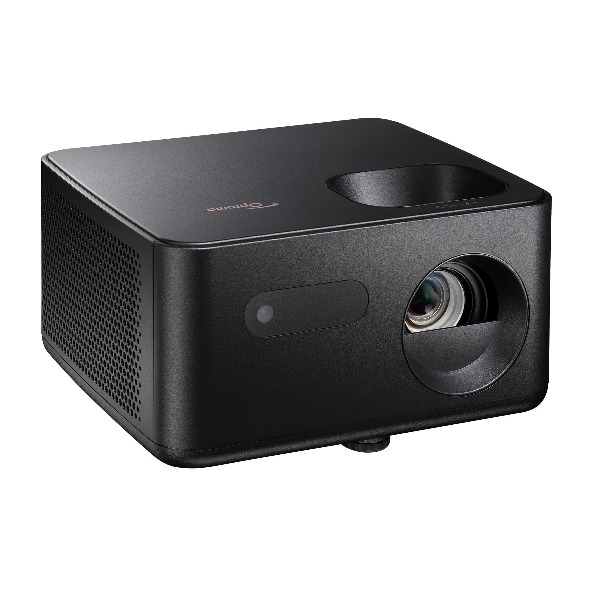 Optoma PK31 Photon Life 4K UHD Compact Home Entertainment Projector