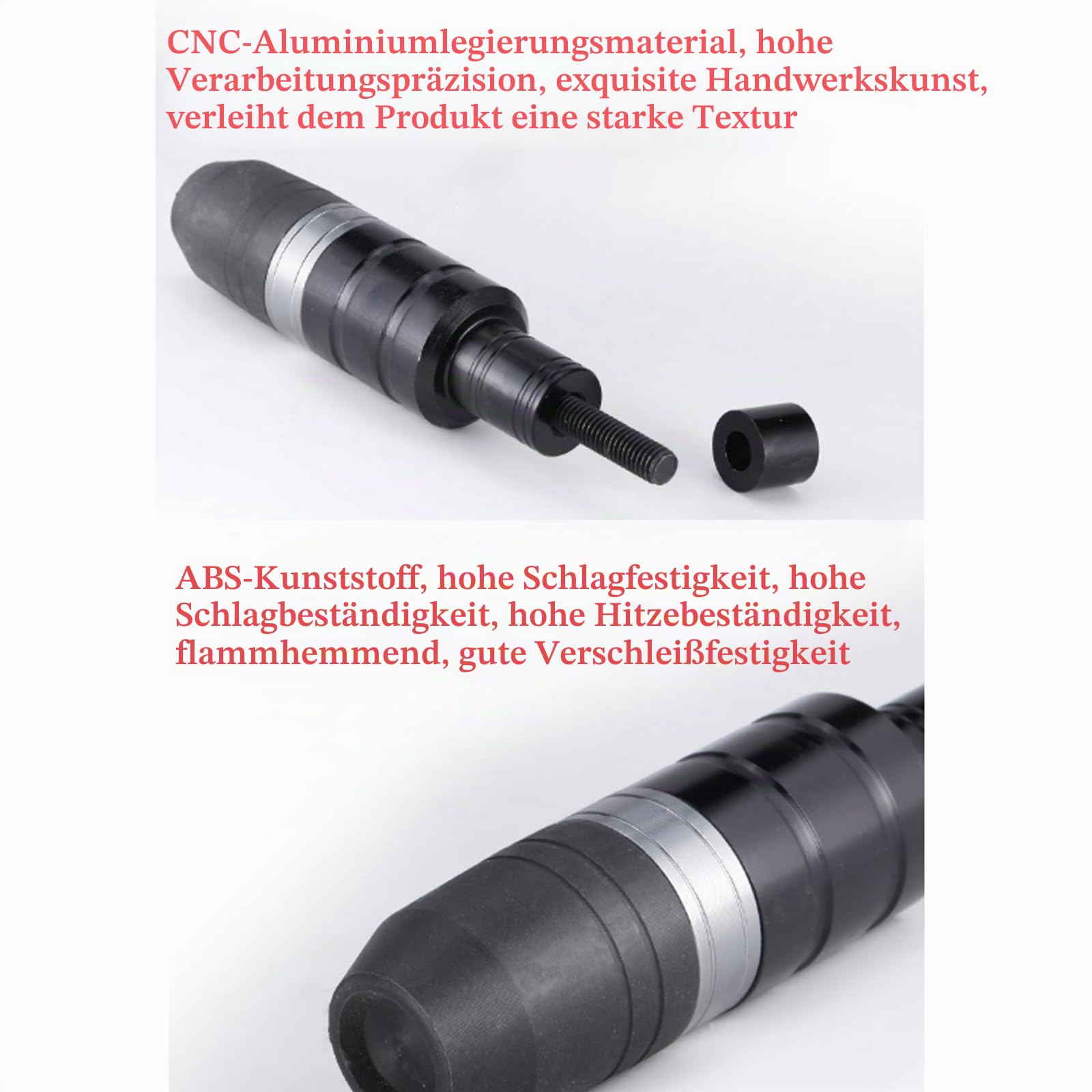 2 Stück Motorrad Auspuffschieber für Yamaha MT 125 ab 2020, Sturzpads Motorrad Auspuff Rahmengleiter, Motorrad Fallende Schutz, Rahmengleiter Anti Crash Kappen,A Black
