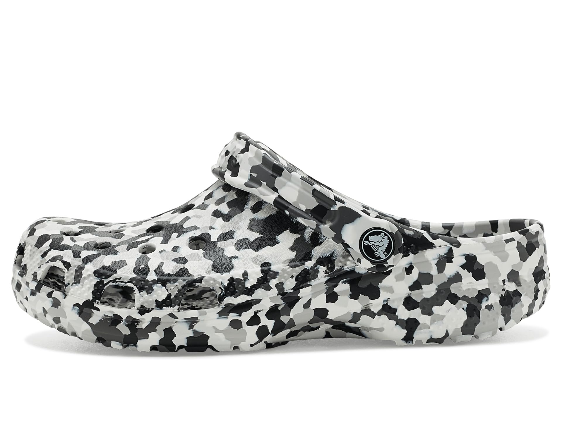 Crocs Classic Confetti Clog K ObstrucciónUnisex niños