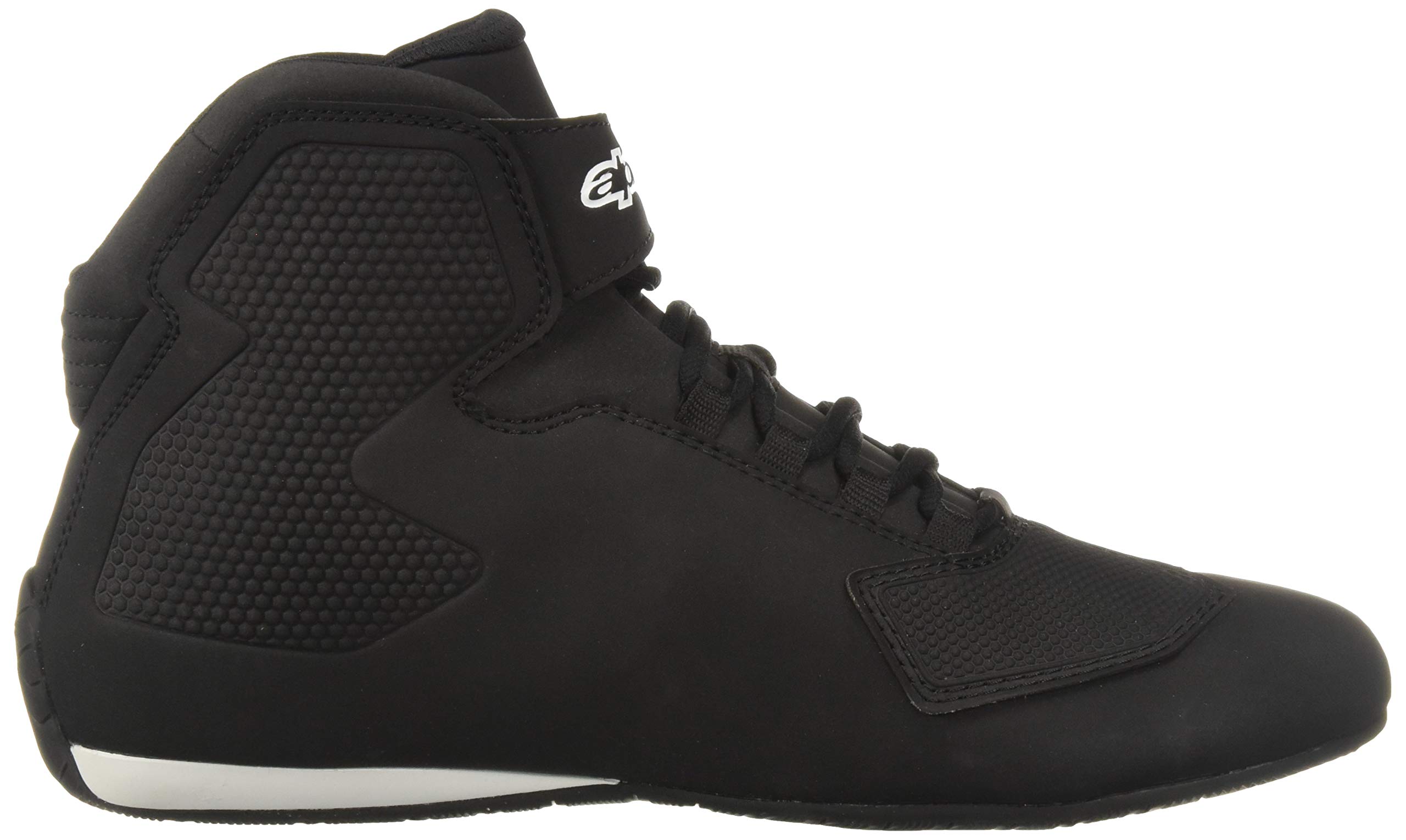 Alpinestars Nc Zapatos de motoHombre