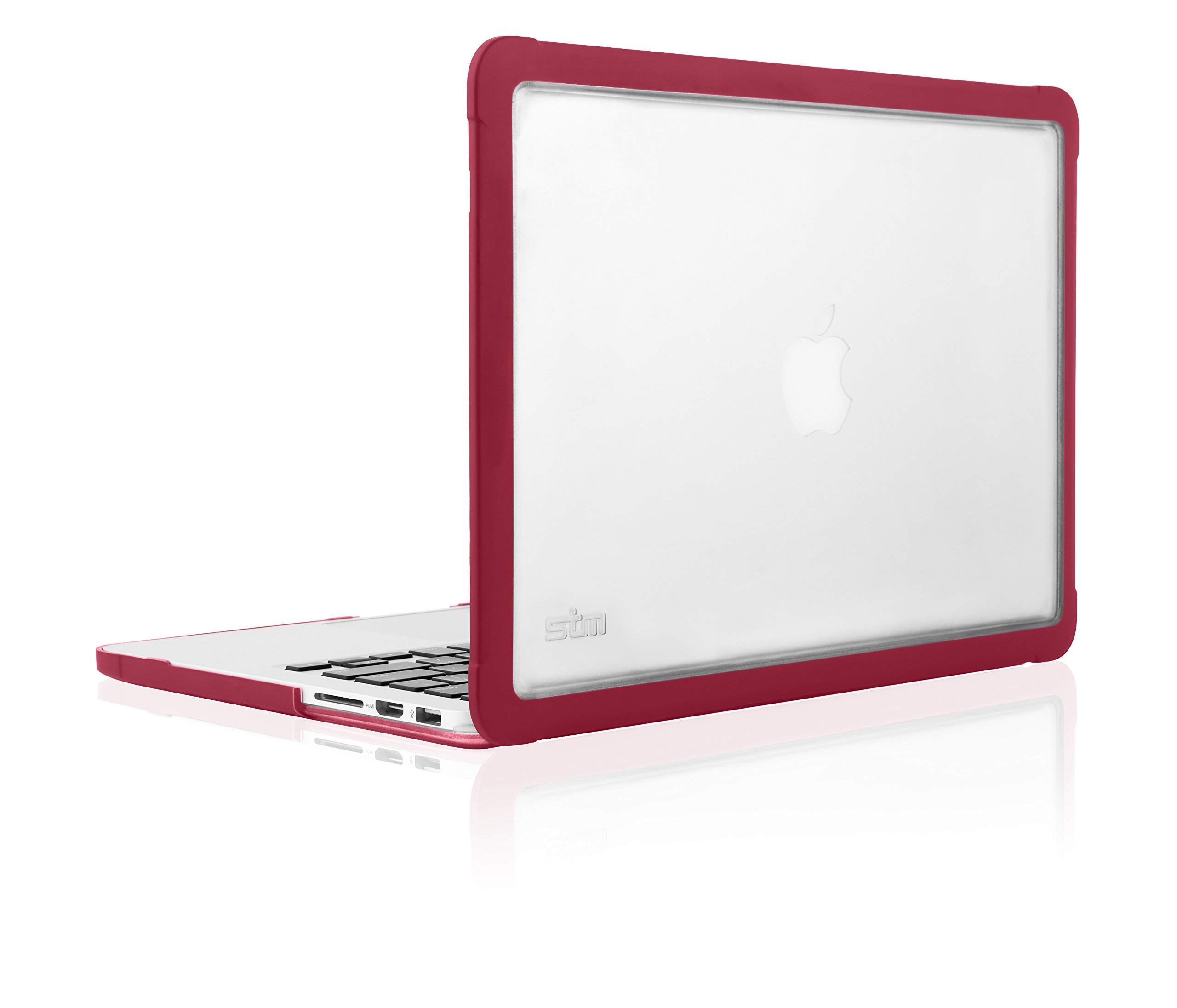Stm Dux Rugged Case For Macbook Pro Retina 13 Inch Desertcart INDIA - Main Image