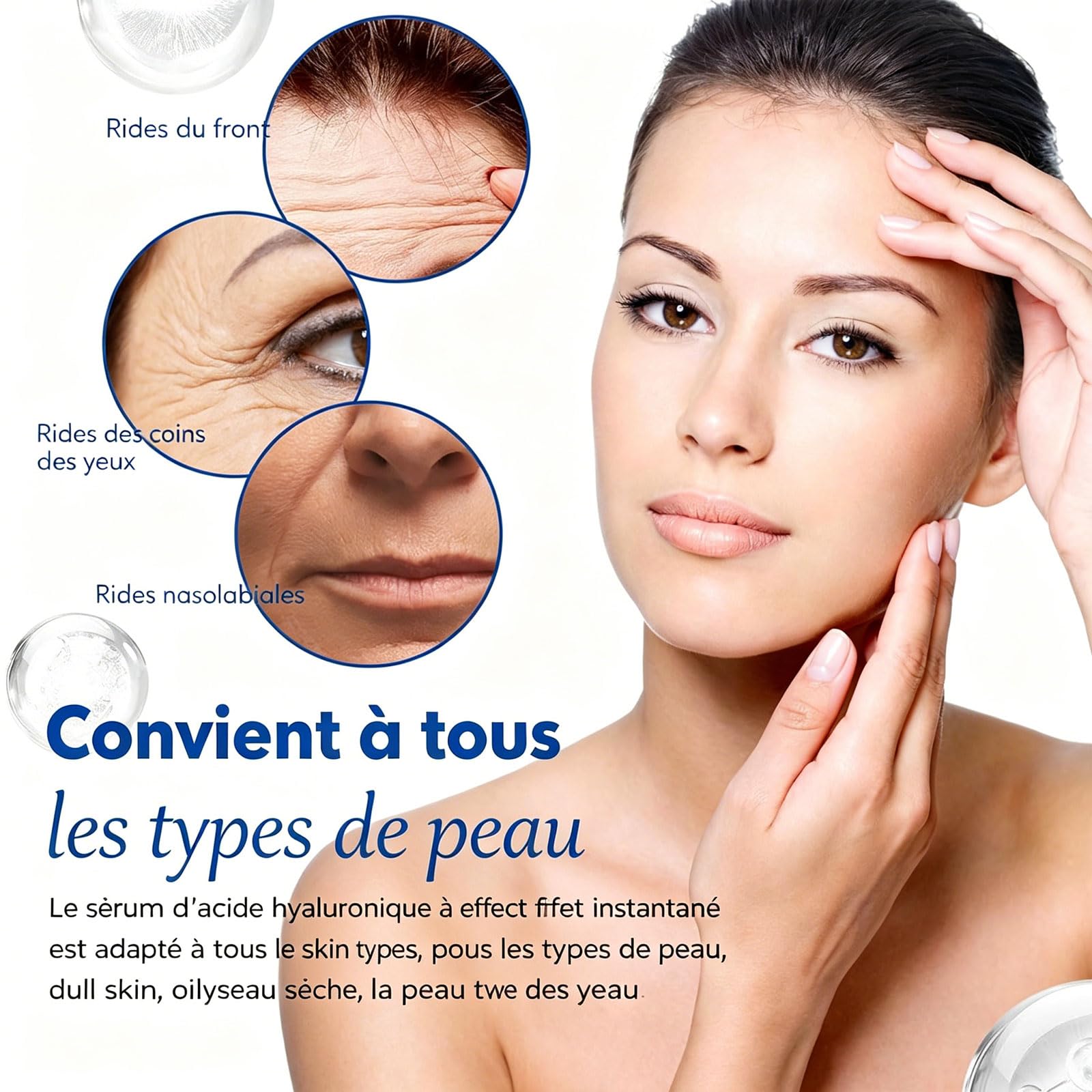 Elycura Collagène Oil, 2026 Huile Corporelle Raffermissante Magique pour Cicatrices, Rides et Vergetures, 3,38 Oz Liq (1 bouteille)