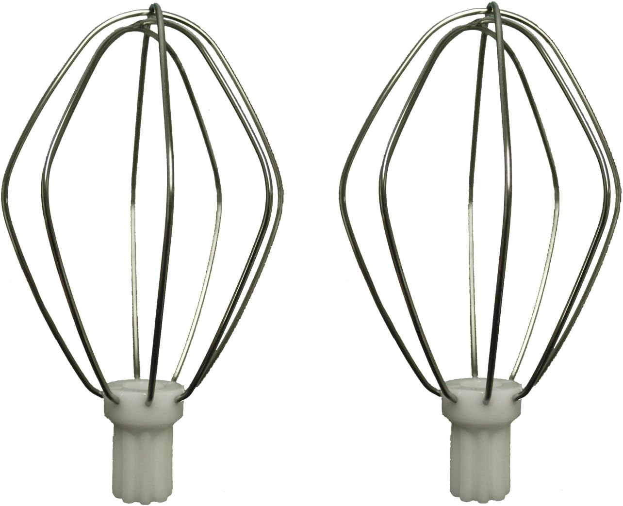 Bosch Universal Mixer Wire Whips, Set of Two