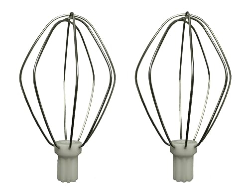 Bosch Universal Mixer Wire Whips Set product photo (Stand Mixers) — ScooterReviewPro review