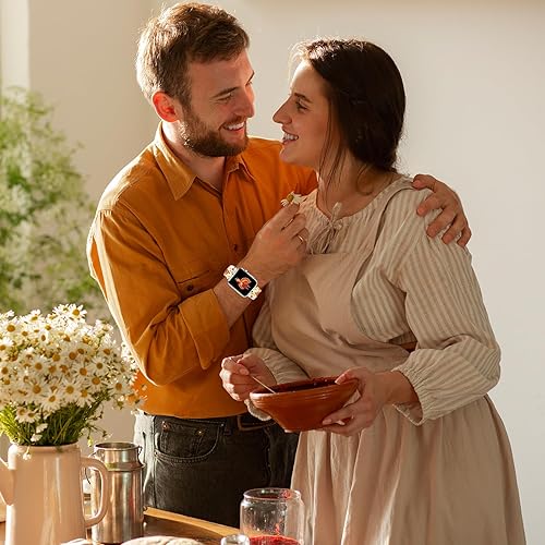 Miniatura 3 de Correa de reloj deportiva compatible con Apple Watch de 1.496 pulgadas, 1.575 pulgadas, 1.614 pulgadas, 1.654 pulgadas, 1.732 pulgadas, 1.772