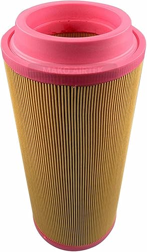 Compatible con filtro de aire de compresor de aire Kaeser (6.2085.0)