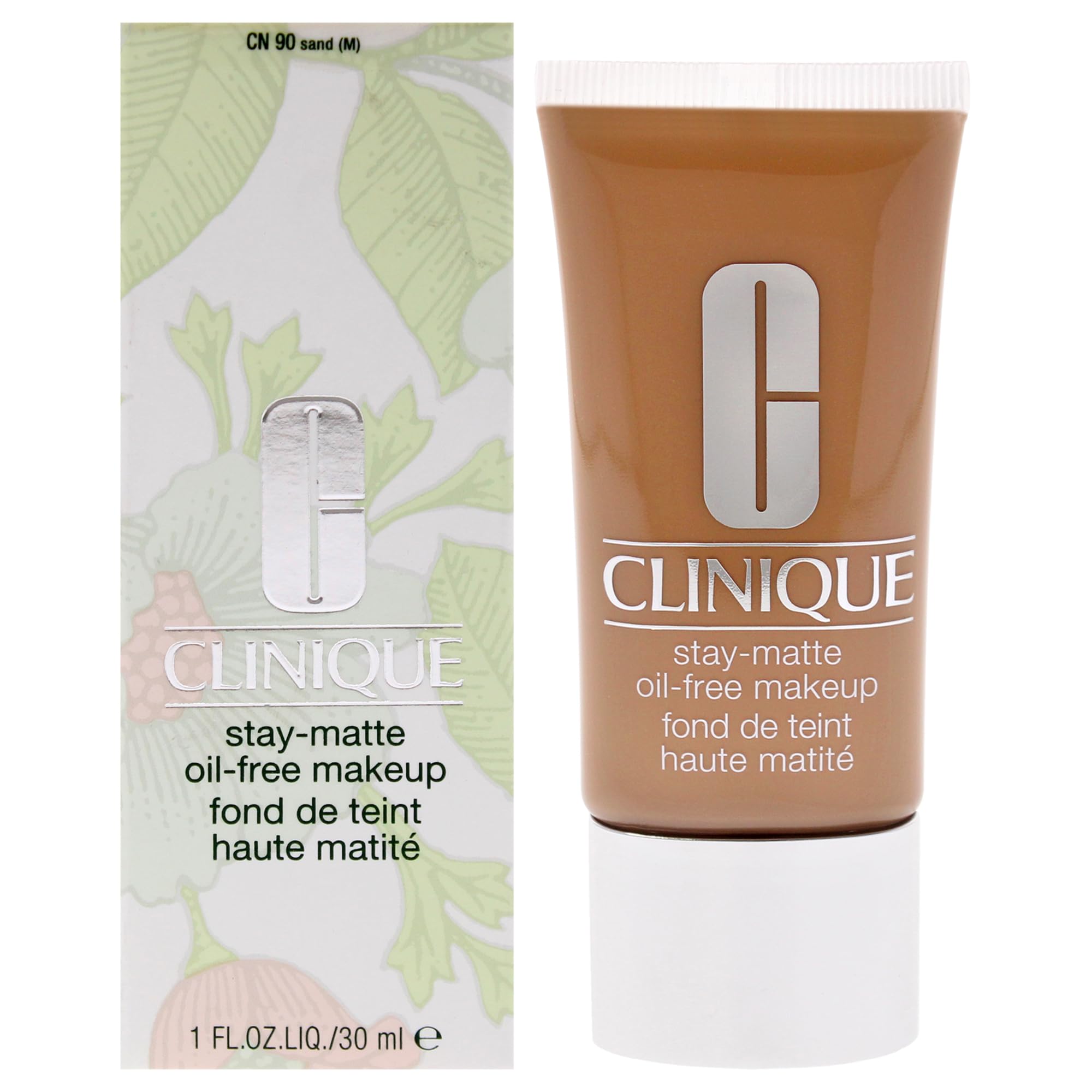 Clinique SHADE 19 SAND