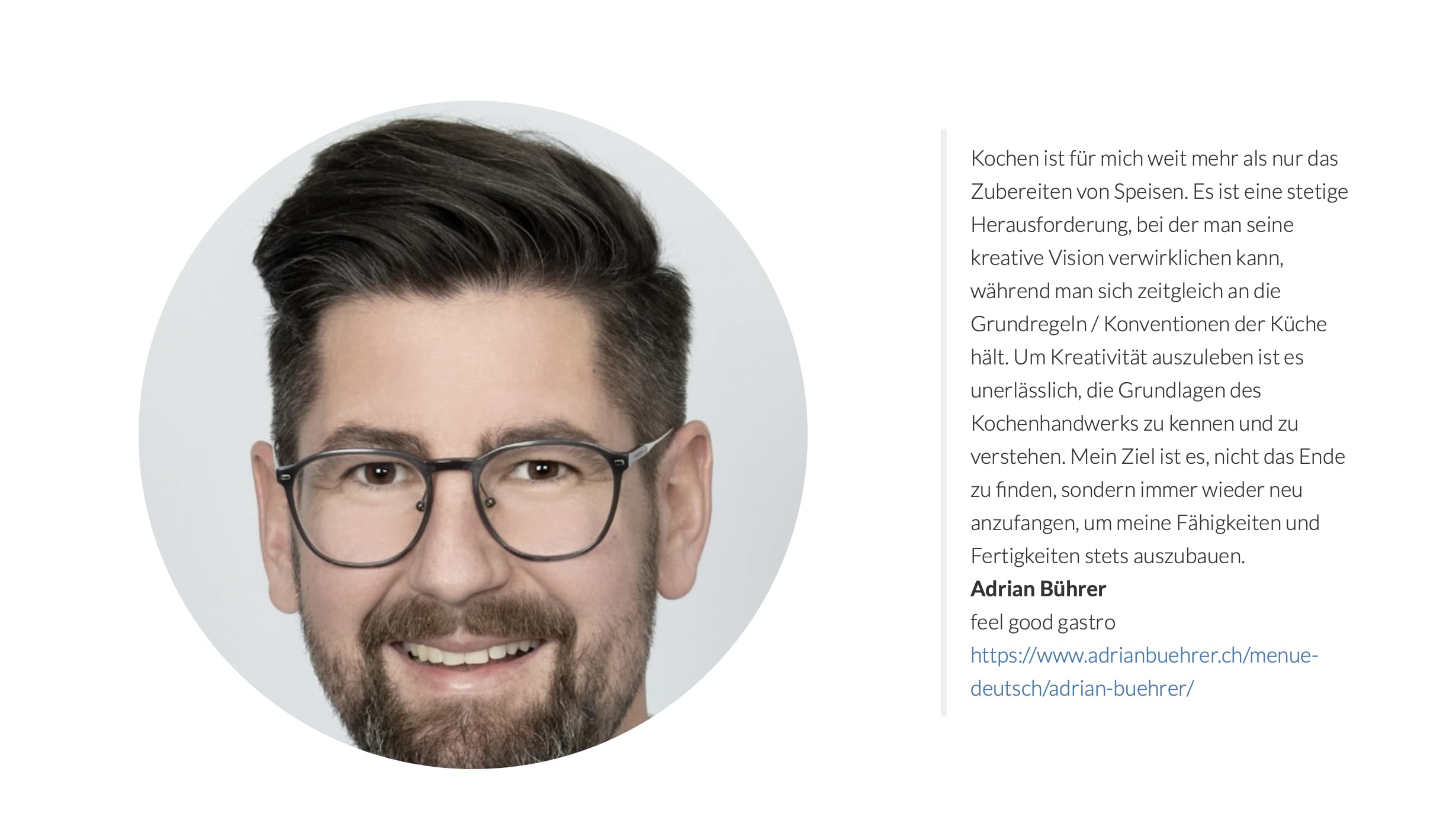 Rezeptbuch der Küche, 05. Auflage 2023