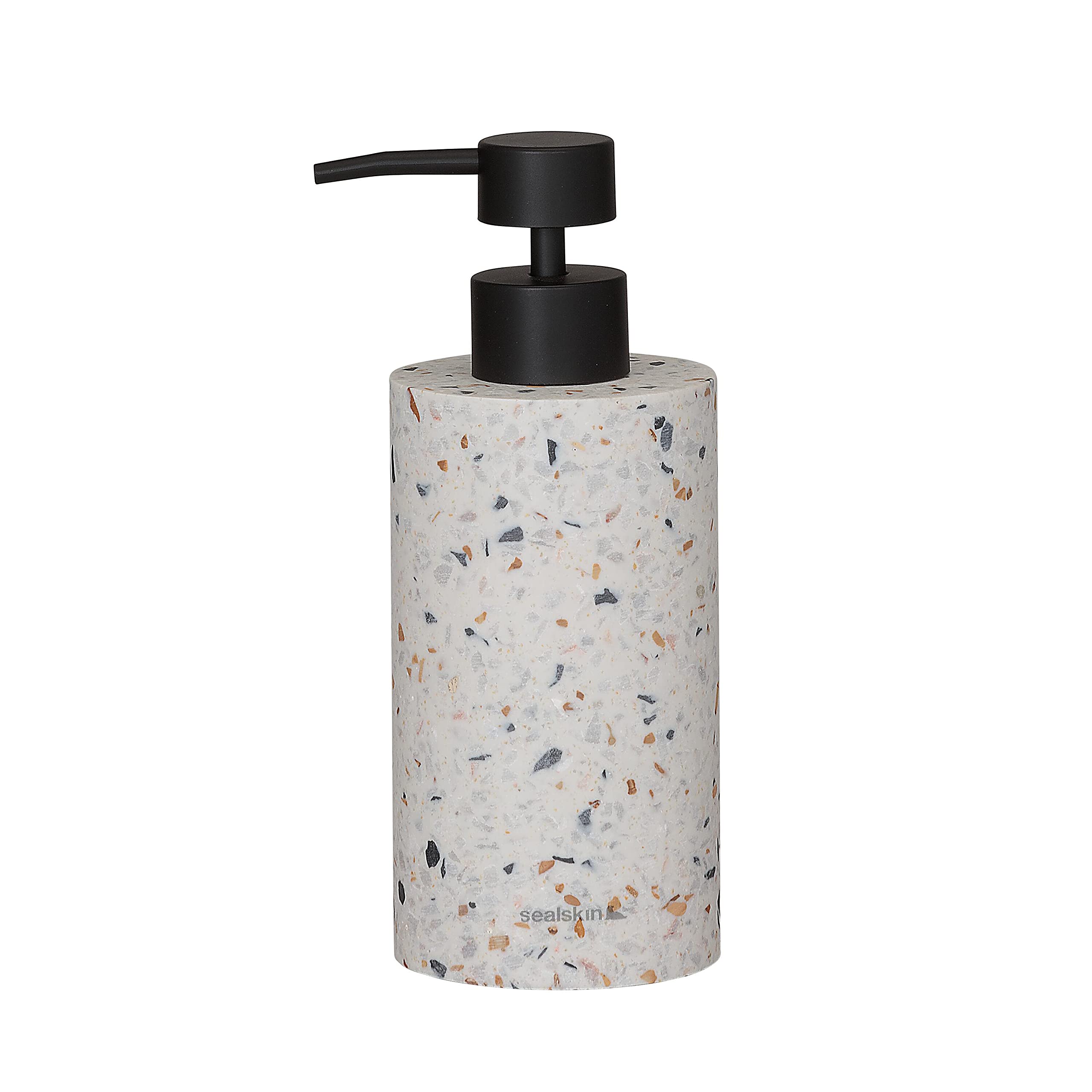 SealskinSealskin Blend Soap dispenser 260 ml freestanding Terrazzo