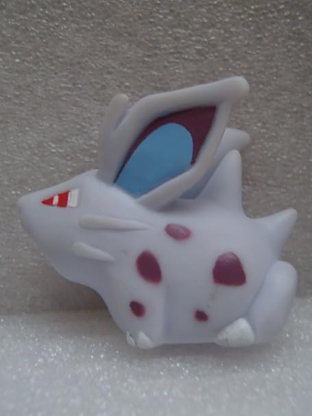 ポケモン　モンコレ ニドラン　メス ポケモン モンコレ ニドラン♀ メス ポケットモンスター