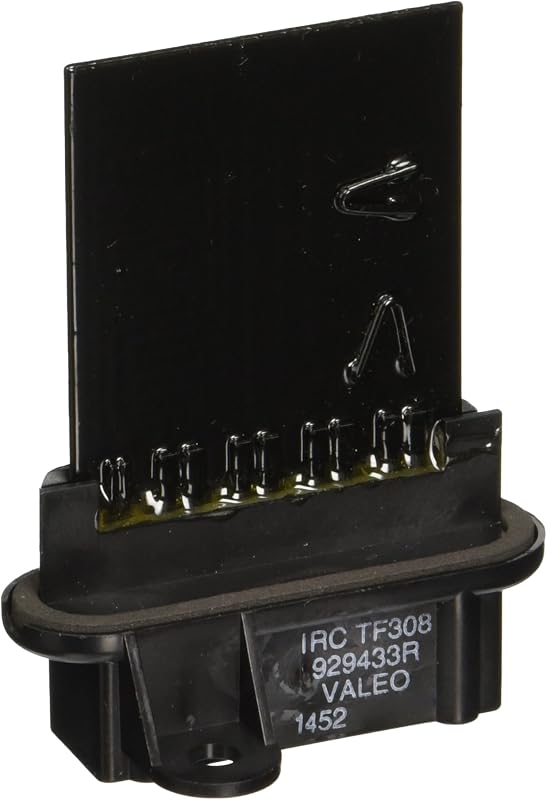 Resistor do Motor do Ventilador Standard Motor Products RU352 – 1 unidade