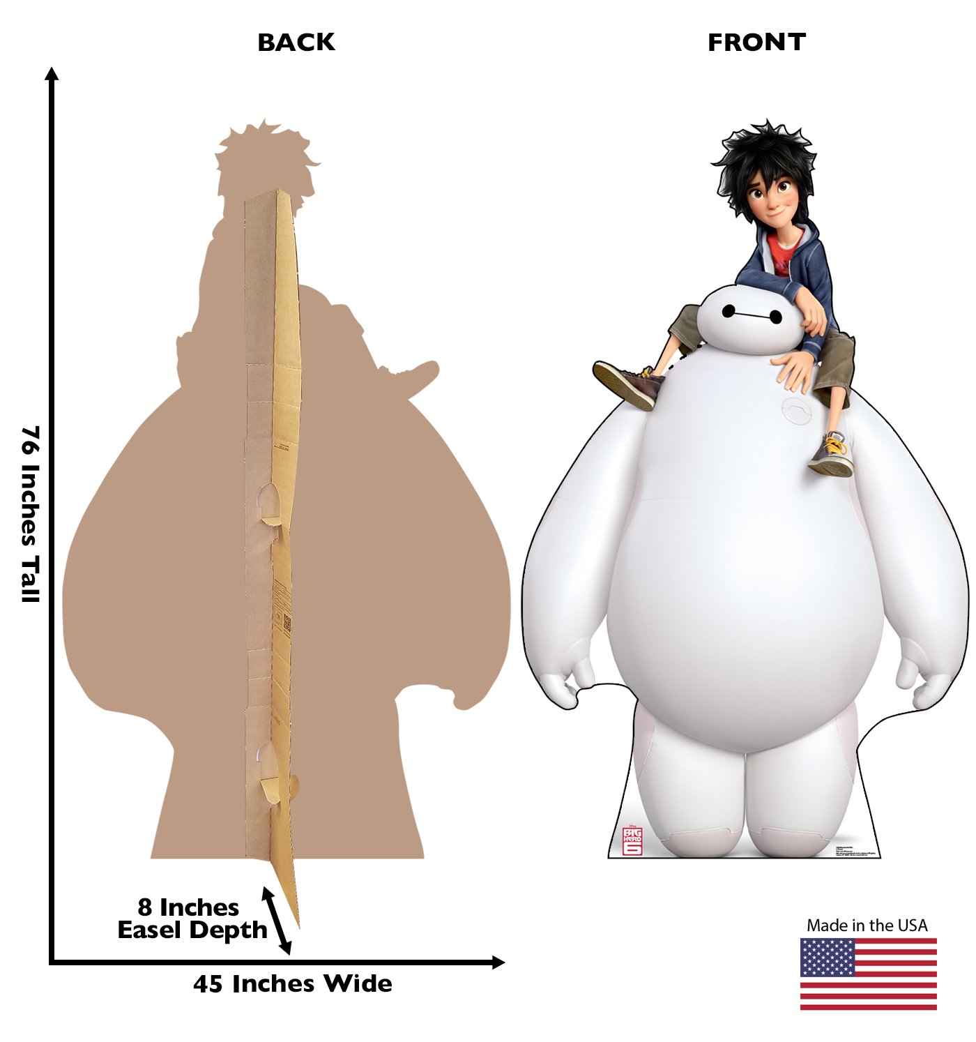 Ladybug Cutouts Baby Shower Birthday African American Girl Party Paper Decoration (12, 9 inches)