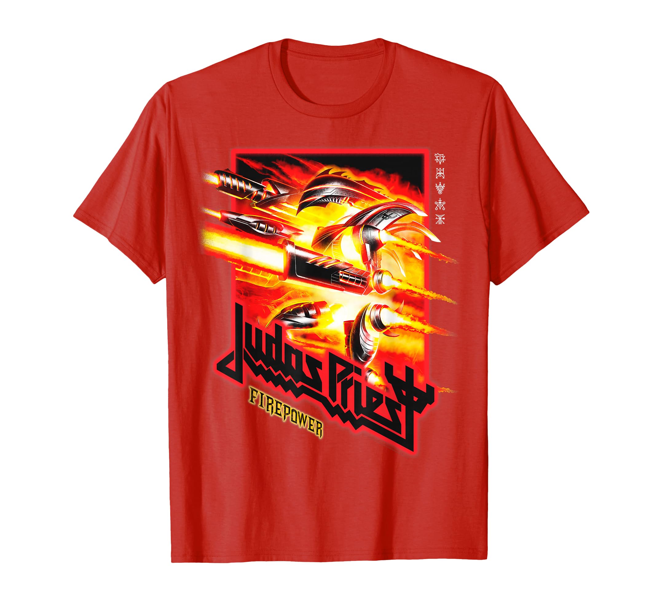イ*ナ様 Judas Priest FIREPOWER サイン入り イ*ナ様 Judas Priest FIREPOWER サイン入り - メルカリ
