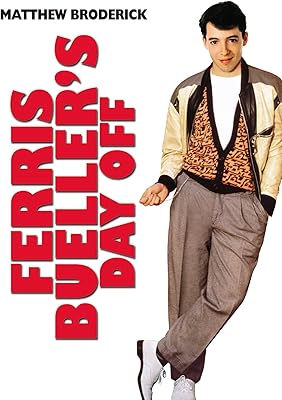 フェリスはある朝突然に (字幕版)