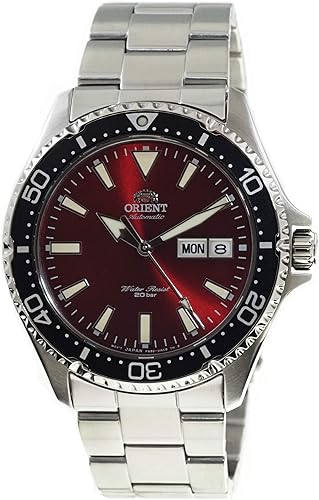 orient diving sports automatic