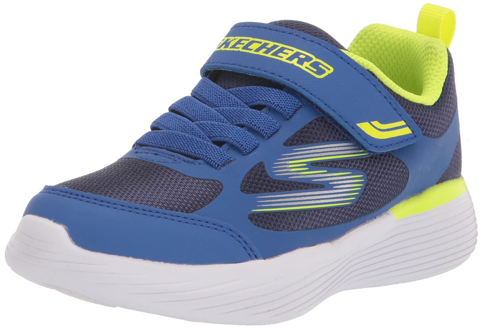 Skechers GO RUN 400 V2 boys Shoes