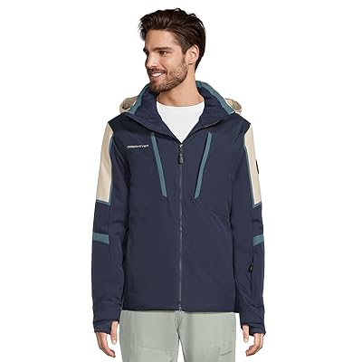 Obermeyer Foundation Jacket Men