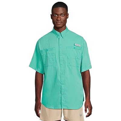Columbia Tamiamitm II S/S Men