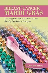 Breast Cancer Mardi Gras