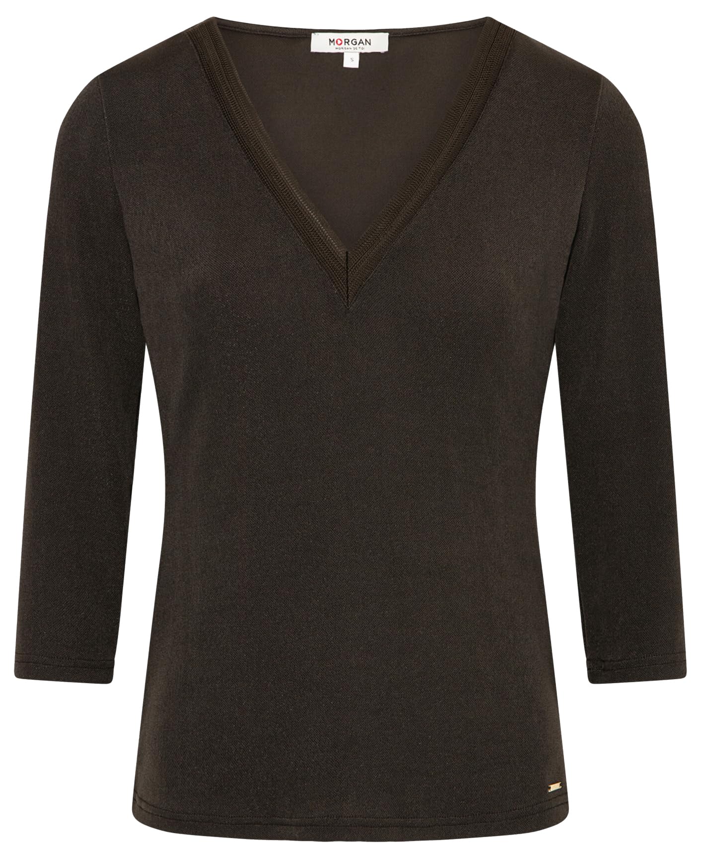Morgan 242-tiwi Camiseta Mujer (Pack de 1)