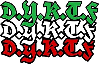 D.Y.K.T.F [Explicit]