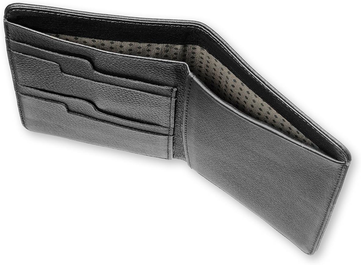 Moleskine Lineage Leather Passport Wallet BigaMart