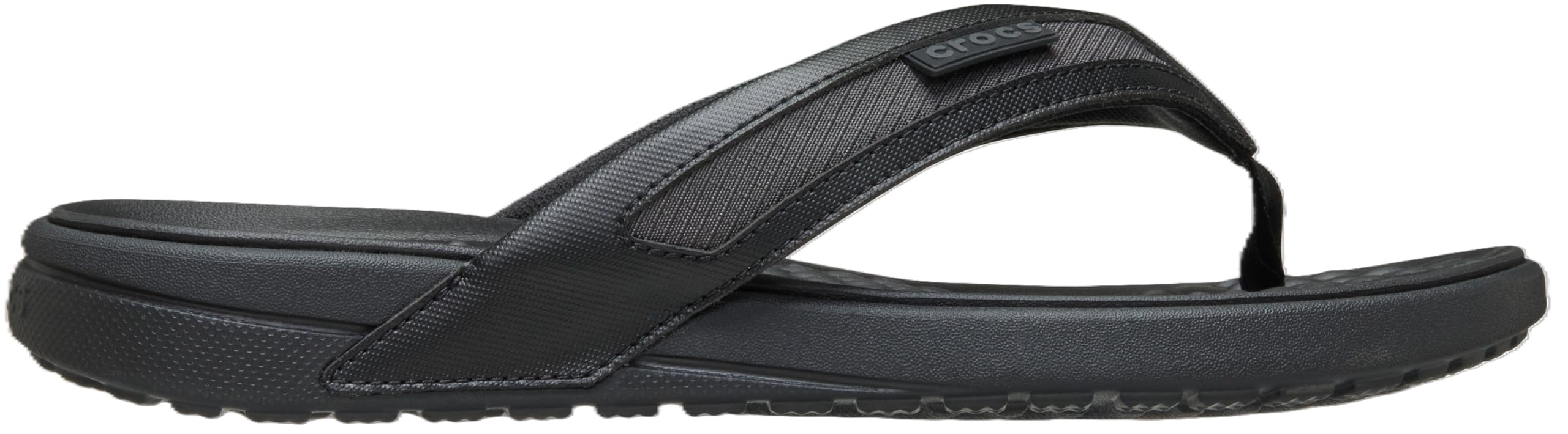 Crocs Yukon Sport Flip TonguesHomme